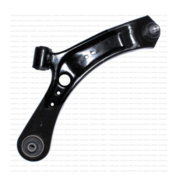 Bandeja Delantera Izquierda Para Suzuki Sx4 2007 2010 1.6 M16a Rw416 3